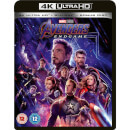 Avengers: Endgame - 4K Ultra HD