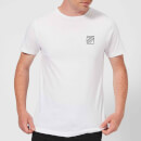 Dazza Pocket Men's T-Shirt - White