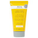 REN Clean Skincare SPF30 Mattifying Face Sunscreen REN Clean Skincare SPF30 Mattifying Face Sunscreen