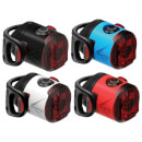 Lezyne Femto USB Drive Rear Light