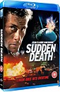 Sudden Death Sudden Death