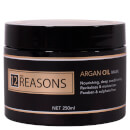 12Reasons Argan Oil Mask