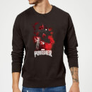 Marvel The Punisher Sweatshirt - Black