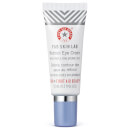 First Aid Beauty Skin Lab Retinol Eye Cream with Triple Hyaluronic Acid 0.5 fl oz