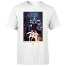 Star Wars Collector's Edition T-Shirt - White