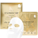 STARSKIN The Gold Mask VIP Revitalizing Luxury Bio-Cellulose Second Skin Face Mask 1.4 oz
