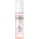 Isle of Paradise Glow Clear Self-Tanning Mousse – Light 200 ml