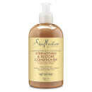 ครีมนวดผมแบบล้างออก Shea Moisture Jamaican Black Castor Oil 369 ก.