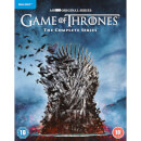 Game Of Thrones Complete Box Set