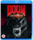 Doom: Annihilation