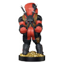 Cable Guys Marvel Deadpool 'Smart Ass' Controller and Smartphone Stand Cable Guys Marvel Deadpool 'Smart Ass' Controller and Smartphone Stand