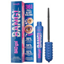 benefit Badgal Bang Volumising Mascara - Blue 8.5g benefit Badgal Bang Volumising Mascara - Blue 8.5g