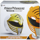 Hasbro Power Rangers Lightning Collection - White Ranger Helmet