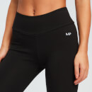 กางเกงเลกกิ้งผู้หญิงรุ่น MP (สีดำ) - XS