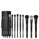 Morphe Vacay Mode 12 Piece Brush Collection and Case (Worth £132.00)