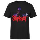 Slipknot We Are Not Your Kind Album Cover T-Shirt - Black