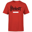 Slipknot W.A.N.Y.K T-Shirt