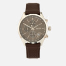 The Watch Collector