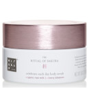 RITUALS The Ritual of Sakura Body Scrub, kroppsskrubb 250 g