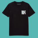 Monopoly Mo Money T-Shirt - Black