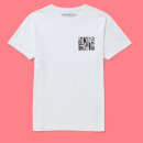 Monopoly King Of Dealing T-Shirt - White Monopoly King Of Dealing T-Shirt - White