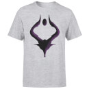 Magic The Gathering Bolas Silhouette Men's T-Shirt - Grey