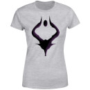 Magic The Gathering Bolas Silhouette Women's T-Shirt - Grey