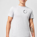 Beetlejuice Sandworm Pocket Tee Unisex T-Shirt - Grey