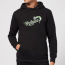Beetlejuice Turn On The Juice Hoodie - Black