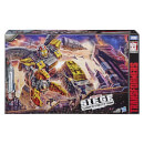 Hasbro Transformers War for Cybertron Titan Omega Supreme 24 Inch Scale Figure Hasbro Transformers War for Cybertron Titan Omega Supreme 24 Inch Scale Figure
