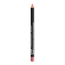 NYX Professional Makeup Suede Matte Lip Liner - Tea & Cookies - Deep Pale Pink