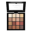 NYX Professional Makeup Ultimate Eye Shadow Palette - Warm Neutrals