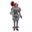 Hot Toys Pennywise Action Figure