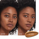 Shiseido Synchro Skin Self Refreshing Foundation - 440