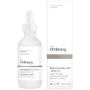 The Ordinary Supersize Niacinamide 10% + Zinc 1% High Strength Vitamin and Mineral Blemish Formula 60ml