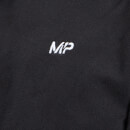 เสื้อมีฮู้ดผู้ชาย MP Men's Essentials (สีดำ) - XS