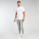 T-shirt Essentials para Homem da MP - Branco - XS