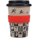 Beano Reusable Coffee Cup