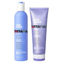 milk_shake Silver Shine Shampoo and Conditioner Duo