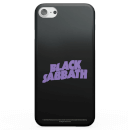 Black Sabbath Phone Case for iPhone and Android