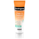 Neutrogena Clear and Defend 0.5% Salicylic Acid SOS Gel 15ml