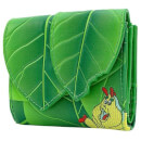 A Bug's Life Leaf Flap Wallet - Loungefly