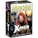 X-Men Card Game