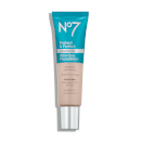 No7 Protect & Perfect Foundation