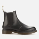 Dr. Martens Women's 2976 Smooth Leather Chelsea Boots - Black