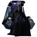 Hot Toys Star Wars Emperor Palpatine Action Figure
