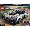 Top Gear LEGO Technic Rally Car