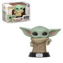 Baby Yoda Funko Pop Vinyl