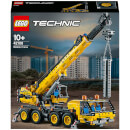 Lego Technic Set, Mobile Crane