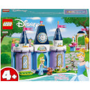 Cinderella’s Castle LEGO Set